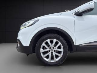 RENAULT Kadjar usata, con Volante multifunzione