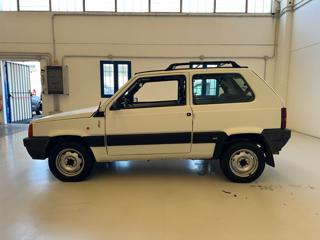 FIAT Panda usata, con Chiusura centralizzata