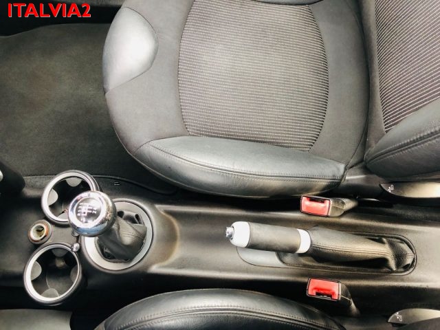 MINI Cooper S usata, con Cruise Control