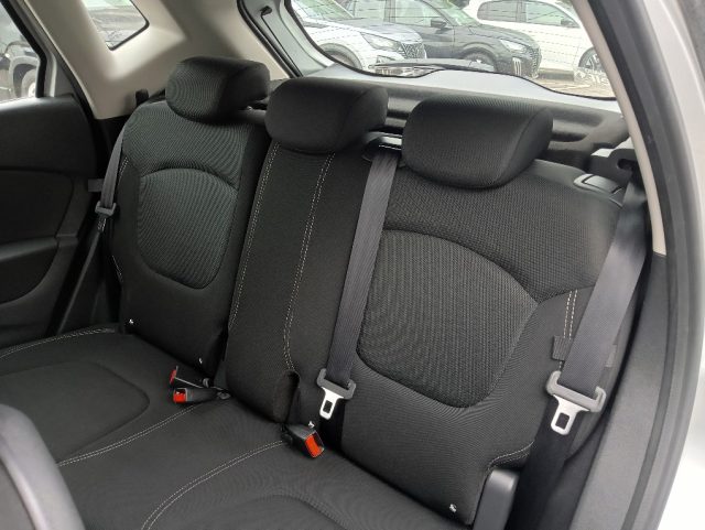 RENAULT Captur usata, con Chiusura centralizzata