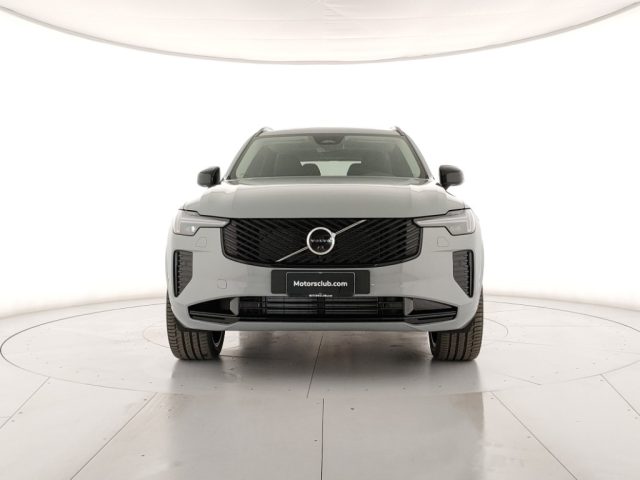 VOLVO XC90 usata, con Boardcomputer