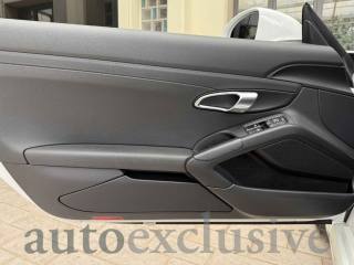 PORSCHE 718 usata, con Climatizzatore