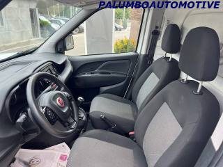 FIAT Doblo usata, con Servosterzo