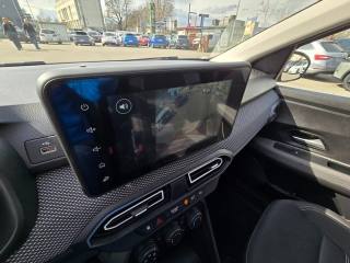 DACIA Jogger usata, con Cerchi in lega