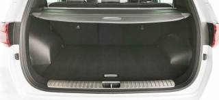 KIA Sportage usata, con Fendinebbia
