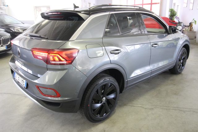 VOLKSWAGEN T-Roc usata, con Alzacristalli elettrici