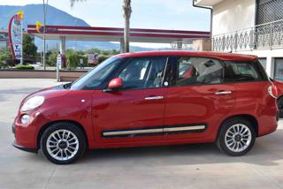 FIAT 500L usata, con Airbag Passeggero