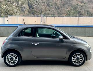 FIAT 500 usata, con Alzacristalli elettrici
