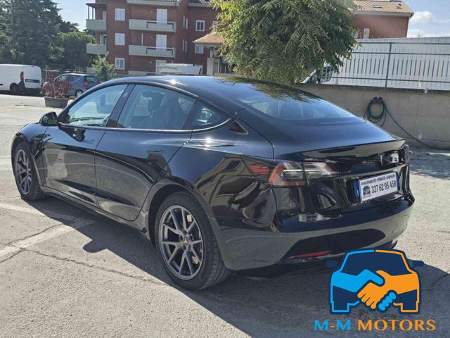 TESLA Model 3 usata, con Airbag laterali