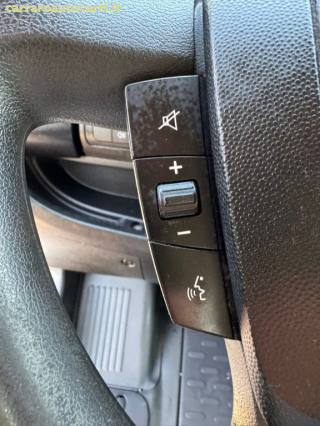FIAT Ducato usata, con Bluetooth