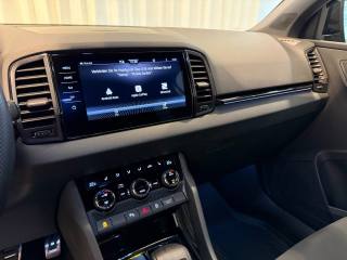 SKODA Karoq usata, con Filtro antiparticolato