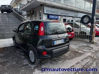 FIAT Panda usata, con Airbag Passeggero