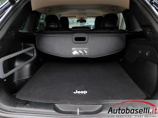 JEEP Cherokee usata 64