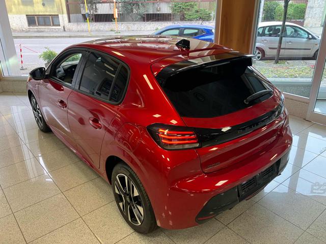 PEUGEOT 208 usata, con Alzacristalli elettrici