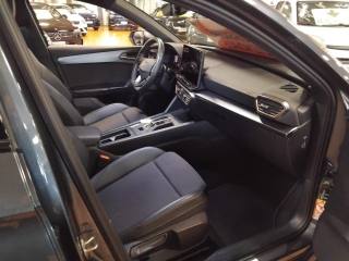 CUPRA Leon usata, con Fendinebbia