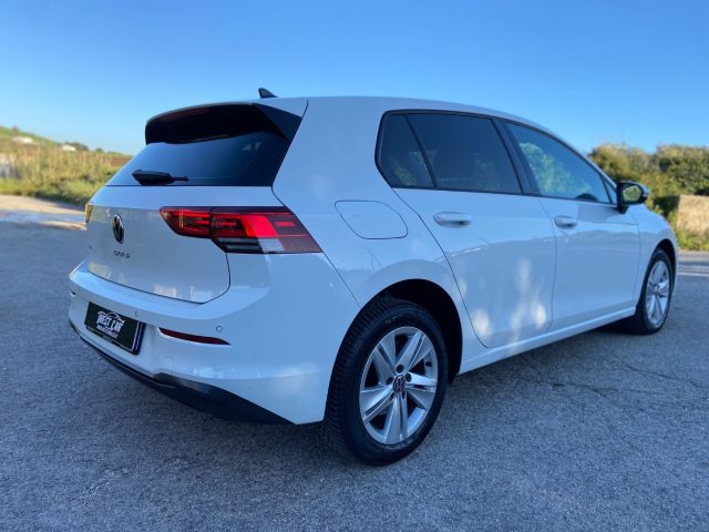 VOLKSWAGEN Golf usata, con Cerchi in lega