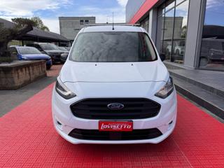 FORD Transit Connect usata, con Alzacristalli elettrici