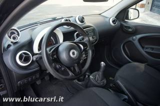 SMART ForFour usata, con Chiusura centralizzata