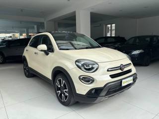 FIAT 500X usata, con Airbag laterali