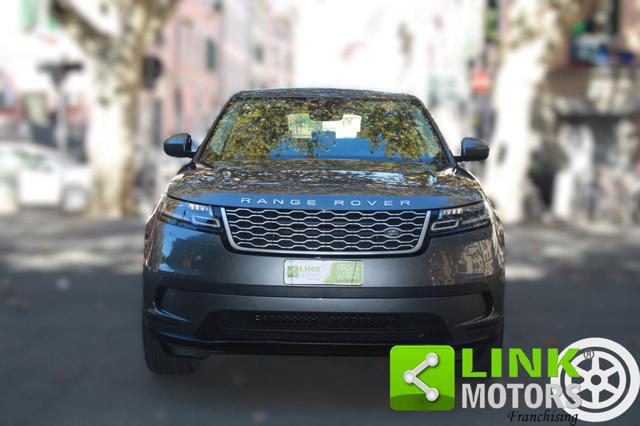 LAND ROVER Range Rover Velar usata, con Airbag Passeggero