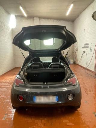 OPEL Adam usata, con Alzacristalli elettrici