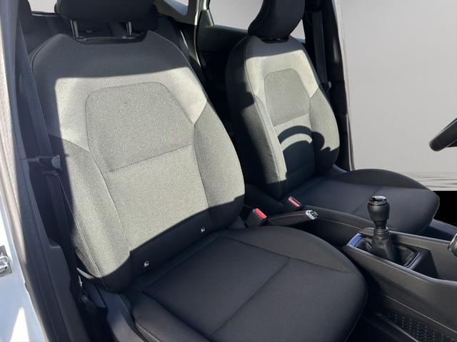 RENAULT Captur usata, con Immobilizzatore elettronico