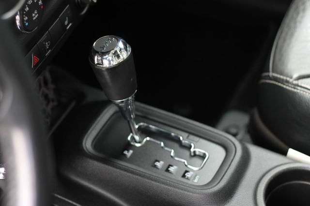 JEEP Wrangler usata, con Sistema di navigazione