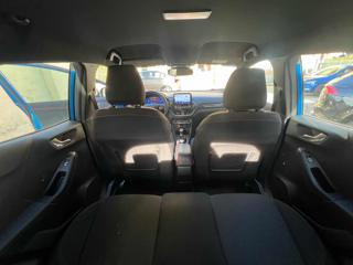 FORD Puma usata, con Servosterzo