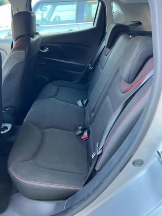 RENAULT Clio usata, con Servosterzo