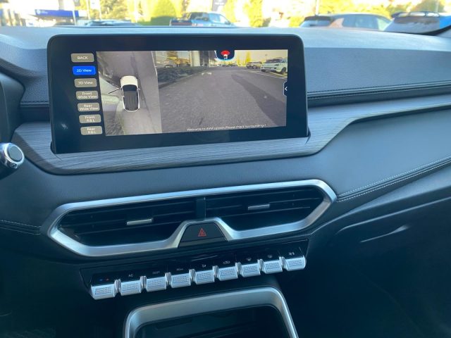 EMC Sei usata, con Controllo trazione