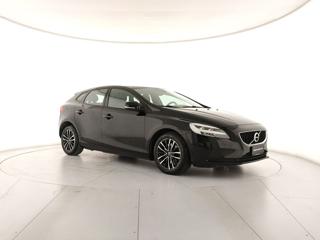 VOLVO V40 usata, con Autoradio