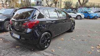 OPEL Corsa usata, con Airbag Passeggero