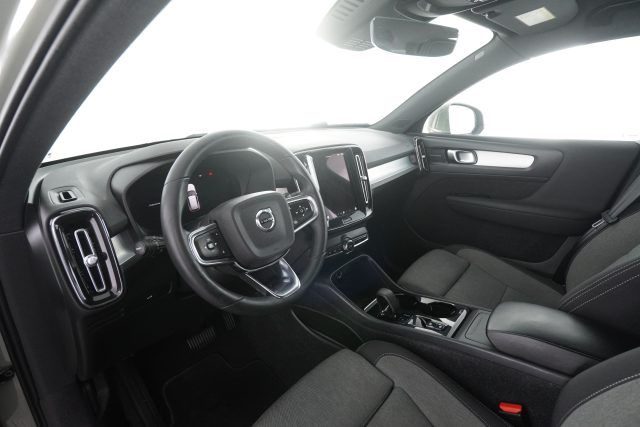 VOLVO XC40 usata 7