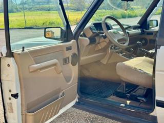 LAND ROVER Discovery usata 5