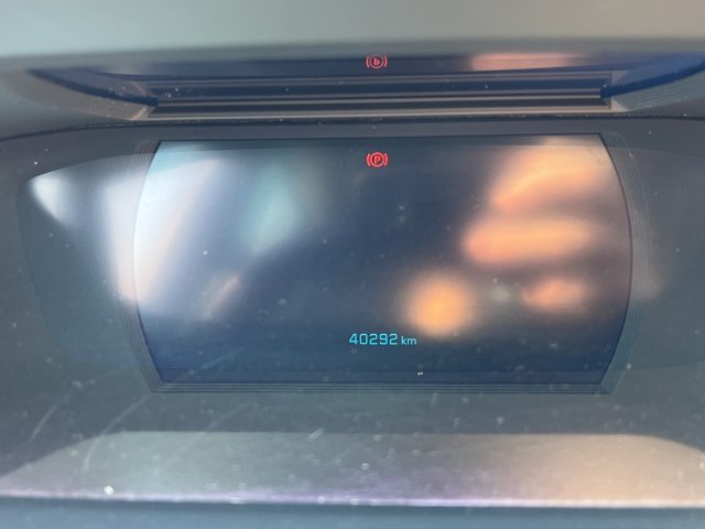 PEUGEOT 208 usata, con Immobilizzatore elettronico