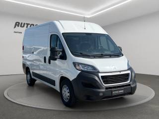 PEUGEOT Boxer usata, con Chiusura centralizzata