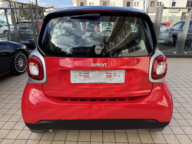 SMART ForTwo usata, con ESP