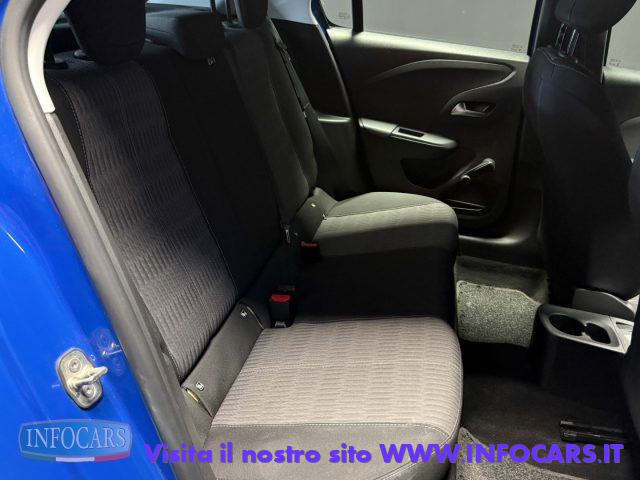 OPEL Corsa usata, con Cerchi in lega