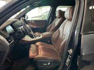 BMW X5 usata, con Climatizzatore