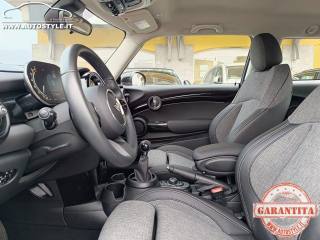 MINI Cooper usata, con Isofix