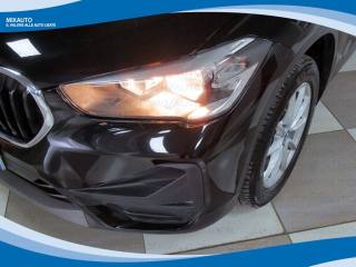 BMW X1 usata, con Controllo trazione