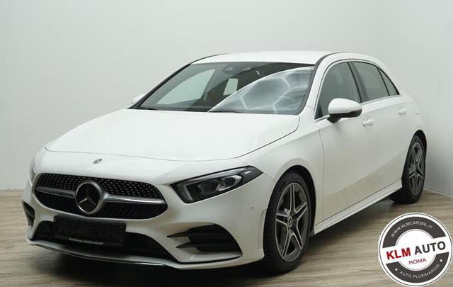 MERCEDES-BENZ A 220 usata, con ABS