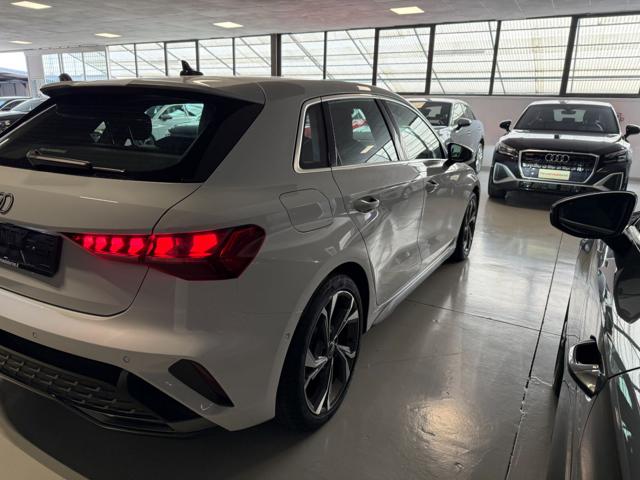 AUDI A3 usata, con Autoradio