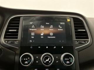 RENAULT Megane usata 13