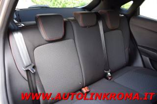 FORD Puma usata, con Fendinebbia