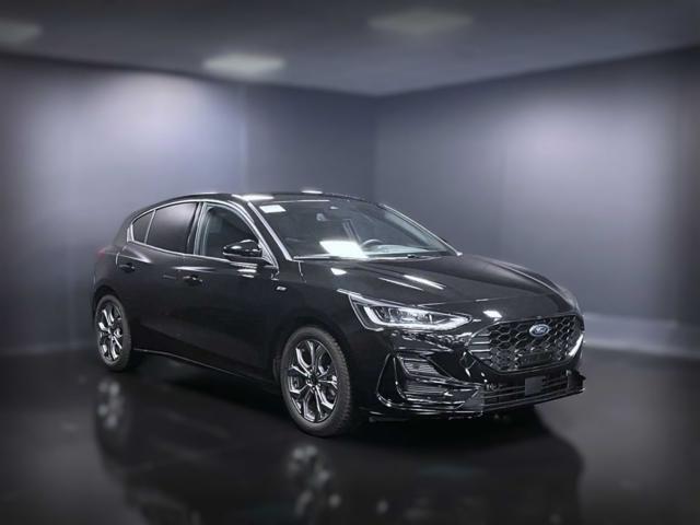 FORD Focus usata, con Airbag