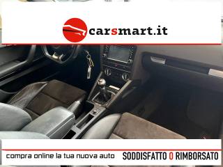 AUDI S3 usata, con Chiusura centralizzata