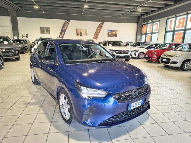 OPEL Corsa usata, con ABS