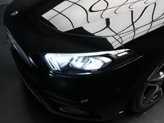 MERCEDES-BENZ A 200 usata, con Climatizzatore