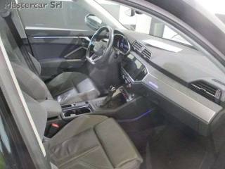 AUDI Q3 usata, con Autoradio